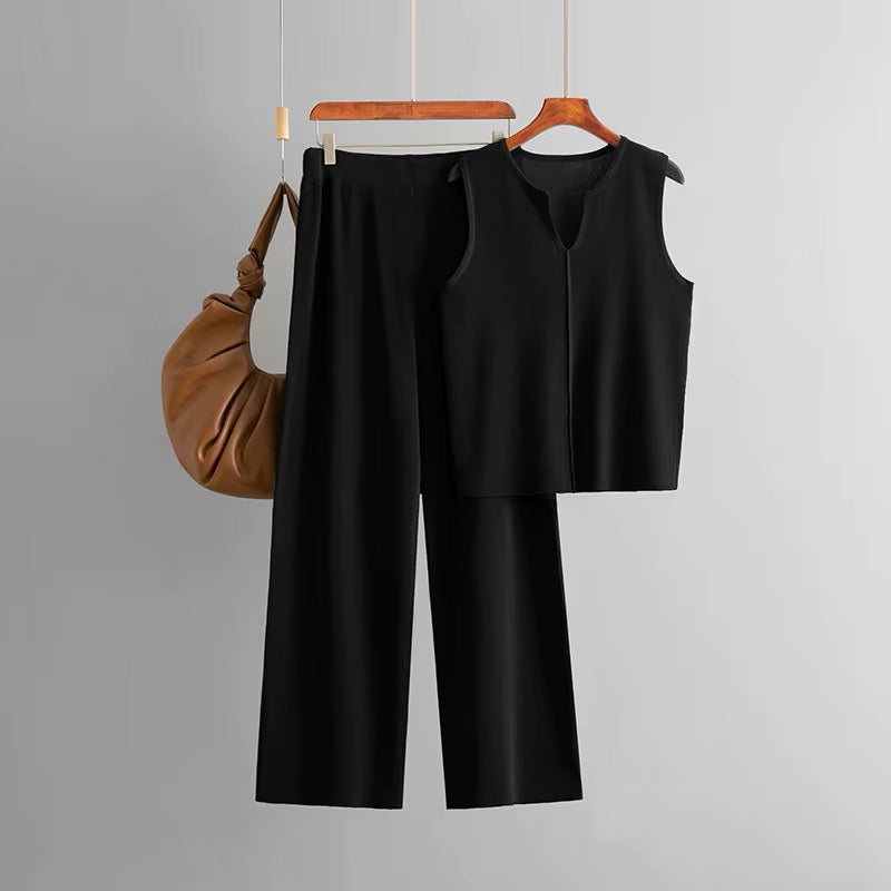 Effortless Summer Chic Set™