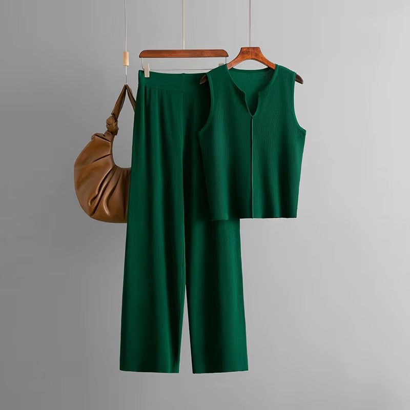 Effortless Summer Chic Set™