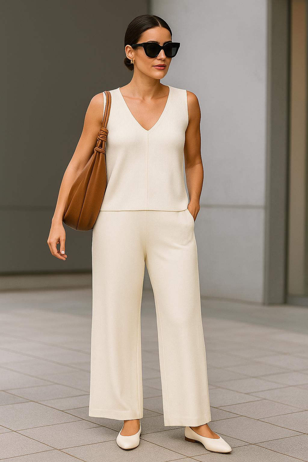 Effortless Summer Chic Set™